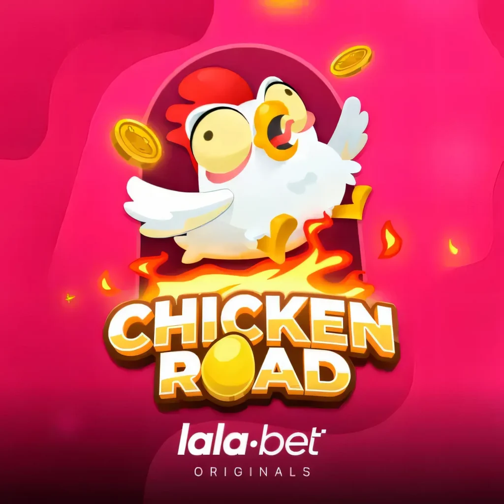 lalabet-chickenroad
