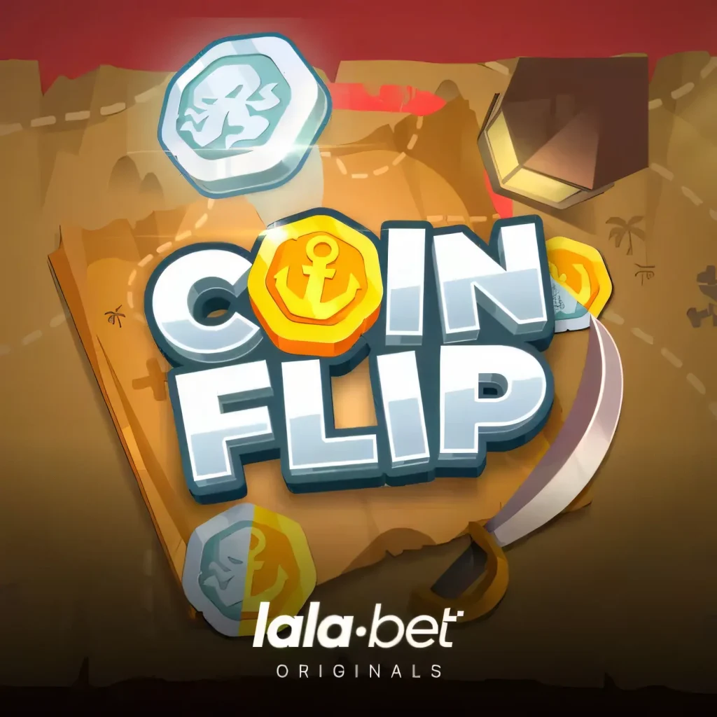 lalabet-coinflip