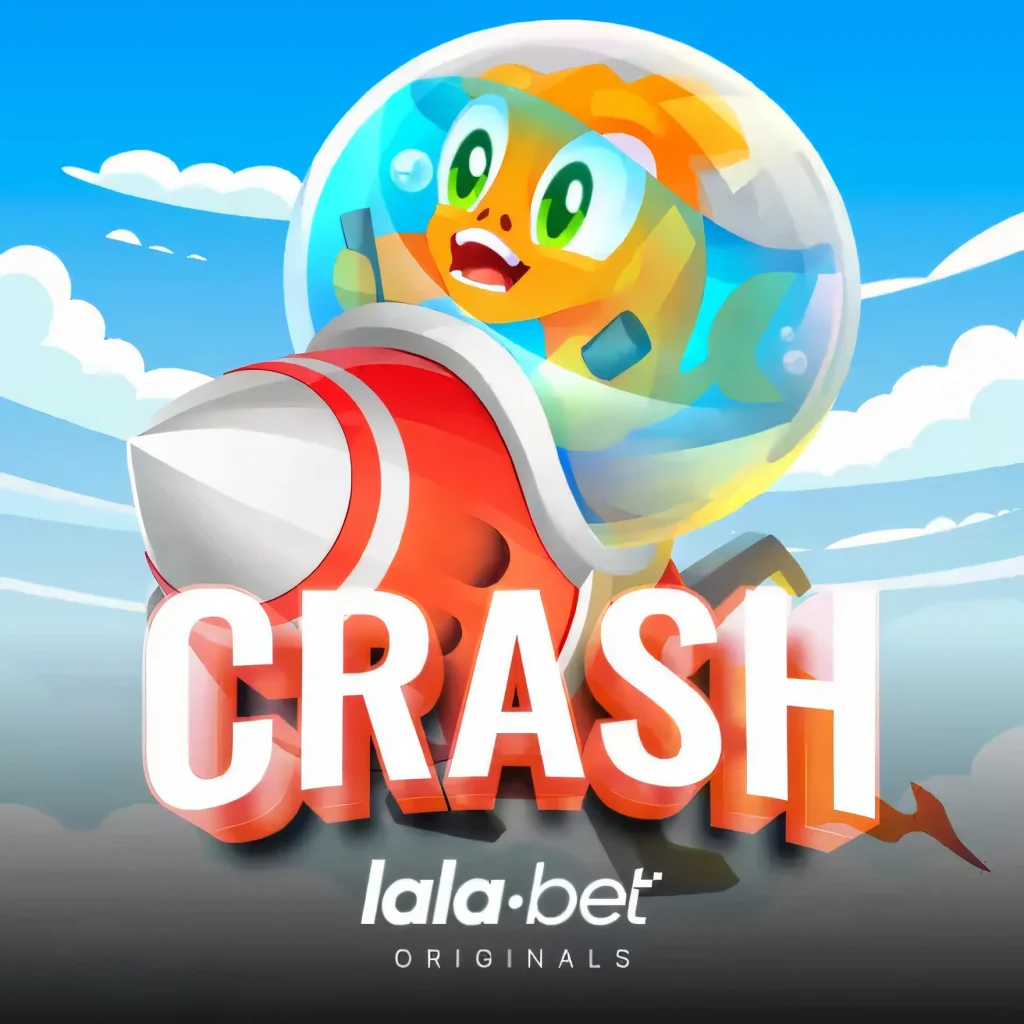lalabet-crash