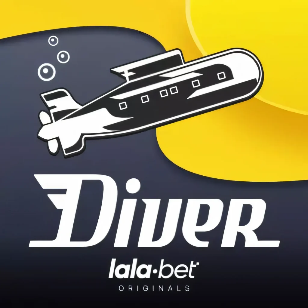 lalabet-diver