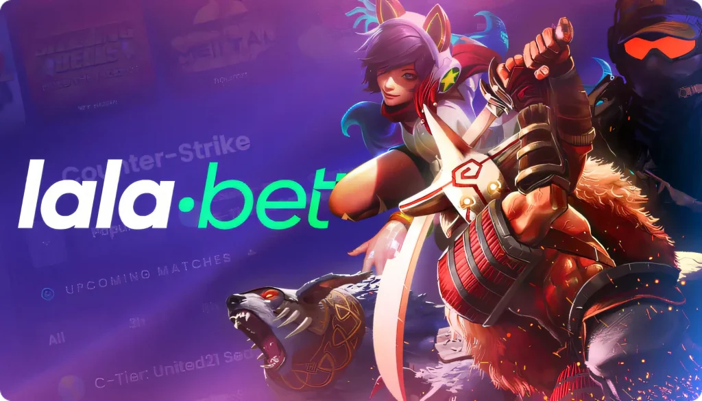 lalabet-esports