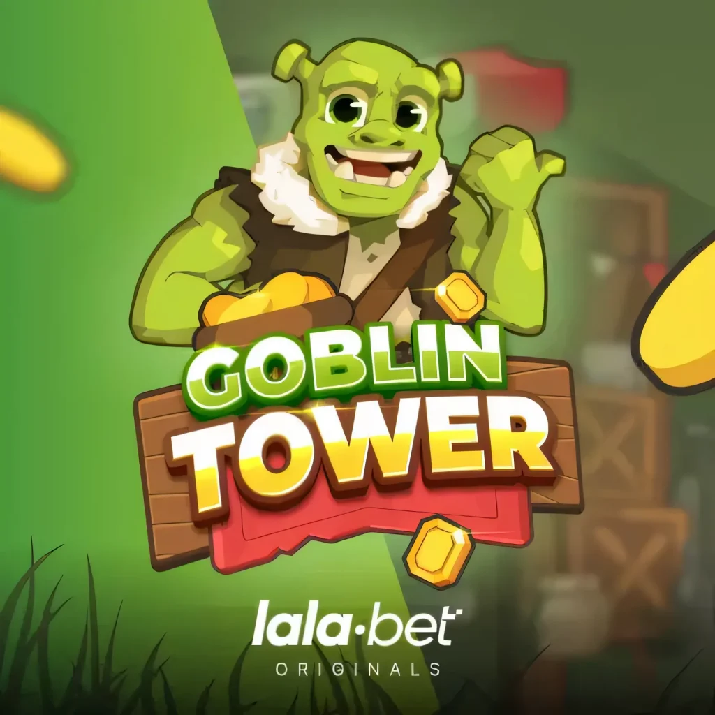 lalabet-goblintower