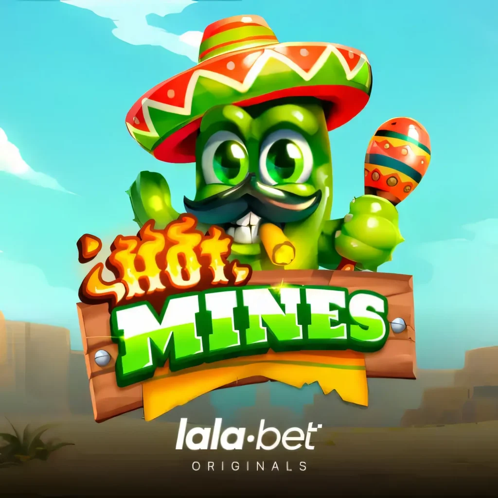 lalabet-hotmines