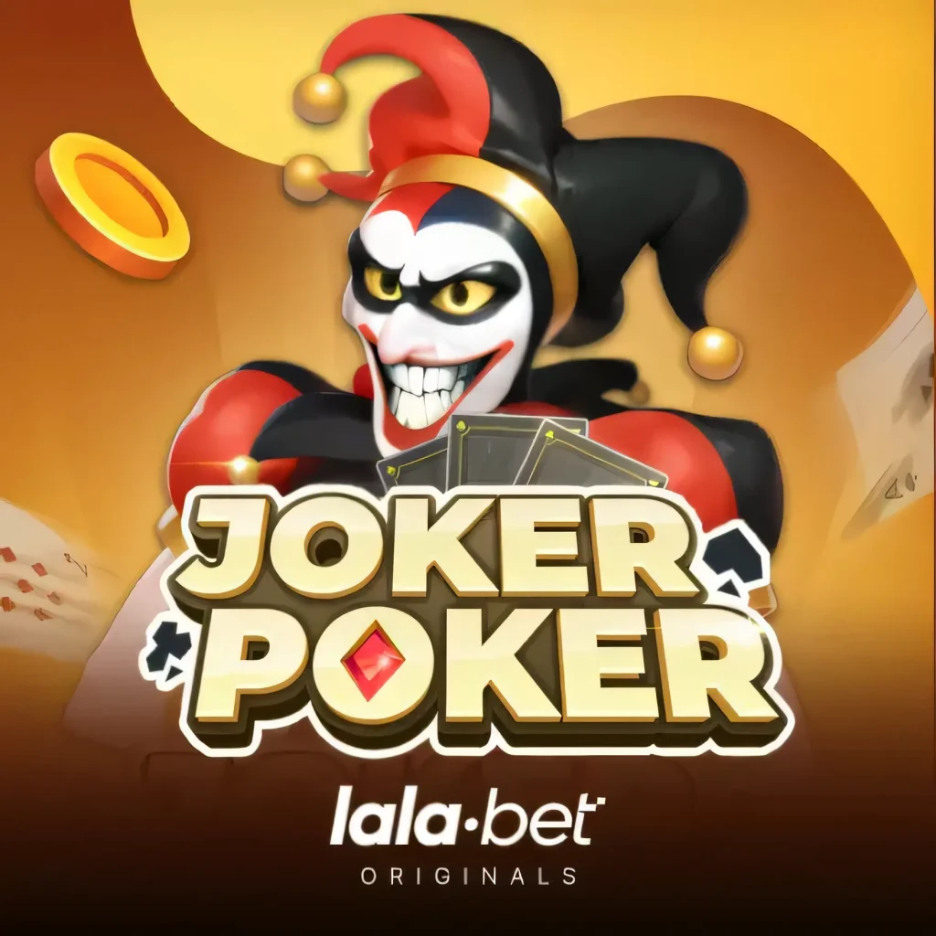 lalabet-jokerpoker