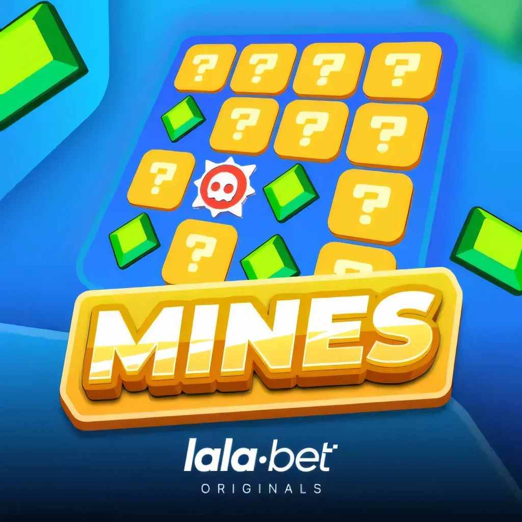 lalabet-mines
